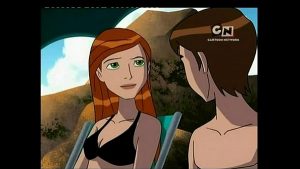 Assistir Ben 10 Hentai cartoon