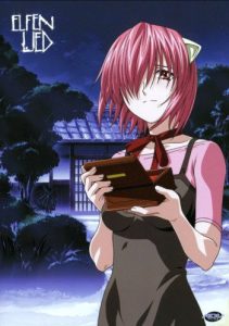 Assistir Elfen Lied Online em HD