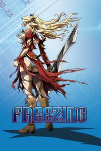 Todos os Episódio de Freezing– Todos os Episódios