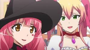 Assistir Hajimete no Gal  7