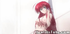 Assistir High School DxD  6