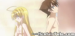 Assistir High School DxD  8