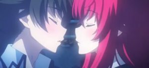 Assistir Highschool DxD Hero  12