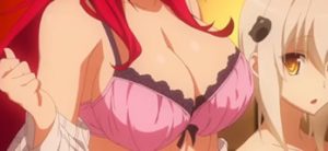 Assistir Highschool DxD Hero