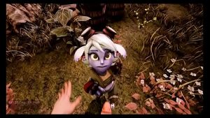 Assistir League of Legends – Arrombando o Cuzinho da Tristana 3D