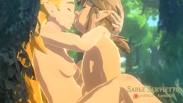 Assistir Legend of Zelda Catoon Sex Game
