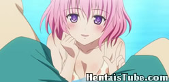 Assistir Motto To Love-Ru