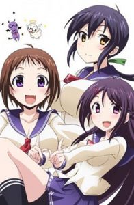 Assistir Okusama ga Seitokaichou!+! – Todos os Episódios Online em HD