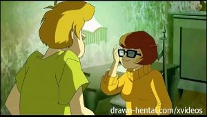 Assistir Scooby Doo Hentai Cartoon