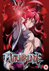 Assistir Witchblade Online em HD