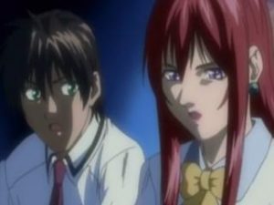 Assistir Bible Black