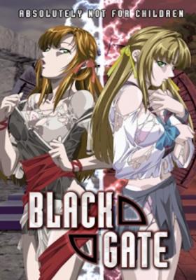 Assistir Black Gate -todos os episódios Online em HD