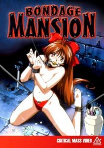 Assistir Bondage Mansion – Todos os Episódios Online em HD