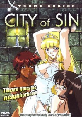 Assistir City of Sin – todos os episódios Online em HD