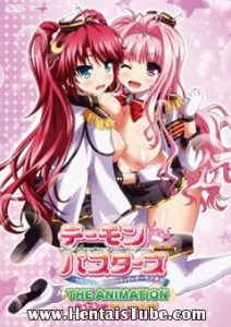 Assistir Demon Busters: Ecchi na Ecchi na Demon Taiji – Todos Episódios Online em HD