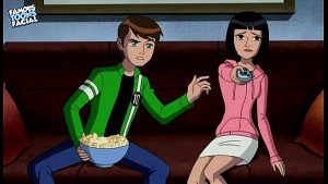 Assistir Ben 10