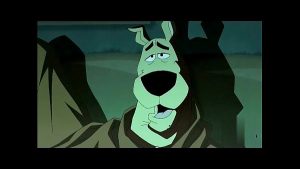 Assistir Cena de foda pornô scooby doo