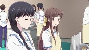 Assistir Fruits Basket (2019)  01