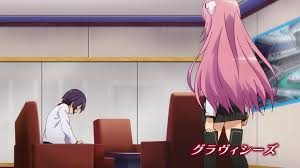 Assistir Gakusen Toshi Asterisk  12