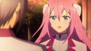 Assistir Gakusen Toshi Asterisk  03