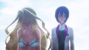 Assistir Gakusen Toshi Asterisk  06