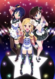 Todos os Episódio de Idol☆Sister – todos os episódios