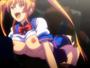 Assistir Inshitsu Otaku ni Ikareru Kanojo  3