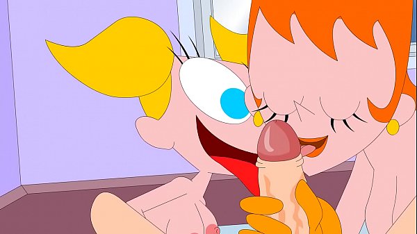 Assistir Dexter Cartoon Sex