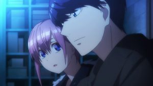 Assistir GOTOUBUN NO HANAYOME  11