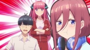 Assistir GOTOUBUN NO HANAYOME  3