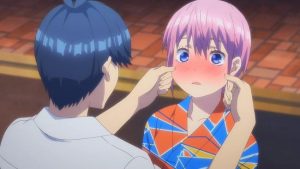 Assistir GOTOUBUN NO HANAYOME  5