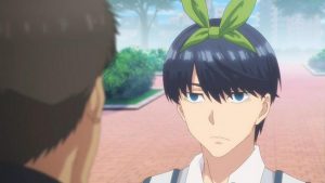 Assistir GOTOUBUN NO HANAYOME  7