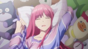 Assistir GOTOUBUN NO HANAYOME  8