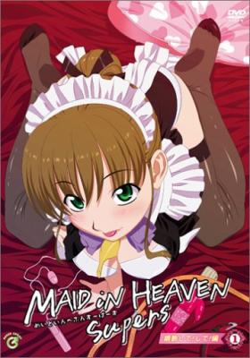 Assistir Maid in Heaven Supers – Todos os Episódios Online em HD