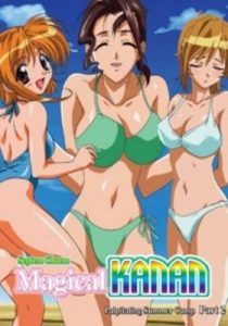 Assistir Magical Kanan Summers – Todos os Episódios Online em HD