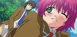 Assistir My Imouto: Koakuma na A Cup  2