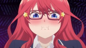 Assistir GOTOUBUN NO HANAYOME  6