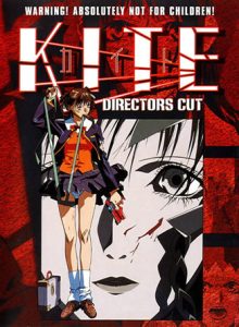 Assistir Kite – todos os episódios Online em HD