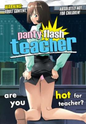 Assistir Panty Flash Teacher – Todos os Episódios Online em HD
