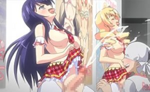 Assistir Shinsei Futanari Idol: Dekatama Kei!  02