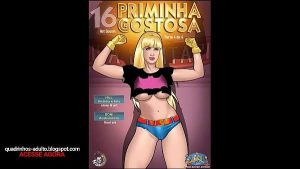 Assistir OS SIMPSONS PORNO – PRIMA GOSTOSA HQ