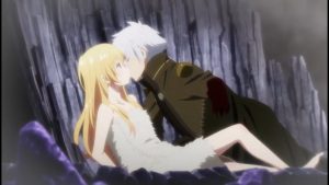 Assistir ARIFURETA SHOKUGYOU DE SEKAI SAIKYOU  4