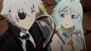 Assistir ARIFURETA SHOKUGYOU DE SEKAI SAIKYOU  7