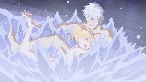 Assistir ARIFURETA SHOKUGYOU DE SEKAI SAIKYOU  6