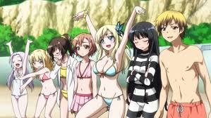 Assistir Boku wa Tomodachi ga Sukunai  03