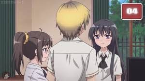 Assistir Boku wa Tomodachi ga Sukunai  04