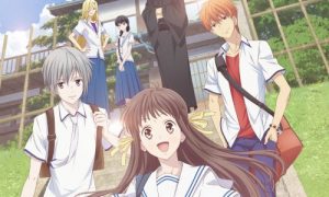 Assistir Fruits Basket (2019)  24