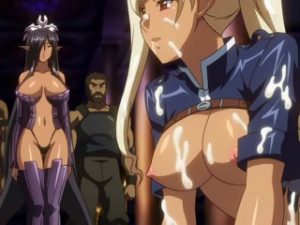 Assistir Kuroinu: Kedakaki Seijo wa Hakudaku ni Somaru  06