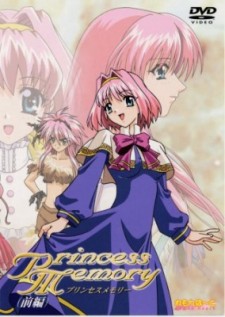 Assistir Princess Memory – Todos os Episódios Online em HD