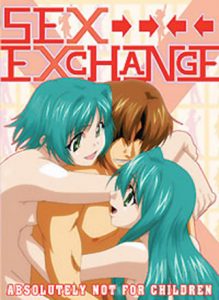 Assistir Sex Exchange – Todos os Episódios Online em HD